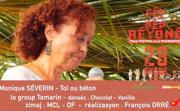 Tôle ou Béton