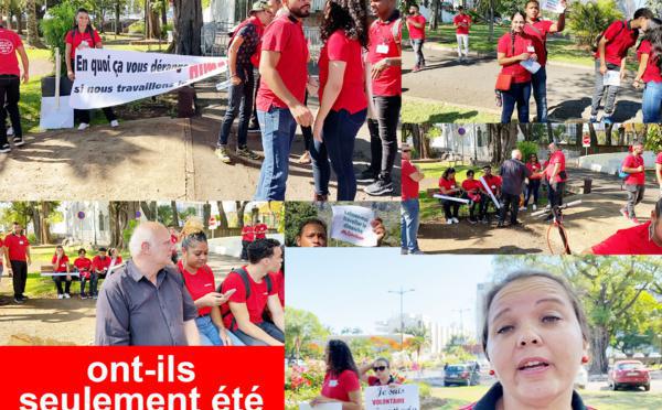 La Réunion gagnera par sa jeunesse