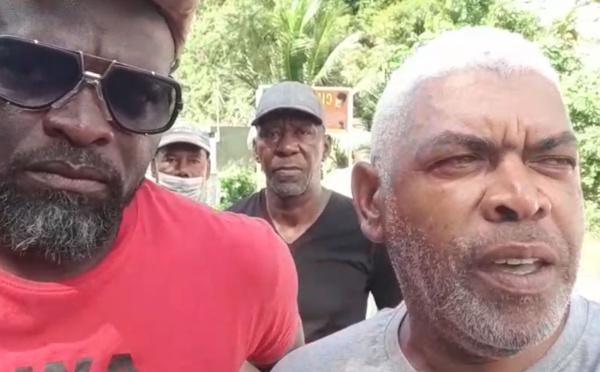 Nouvelles de la Guadeloupe