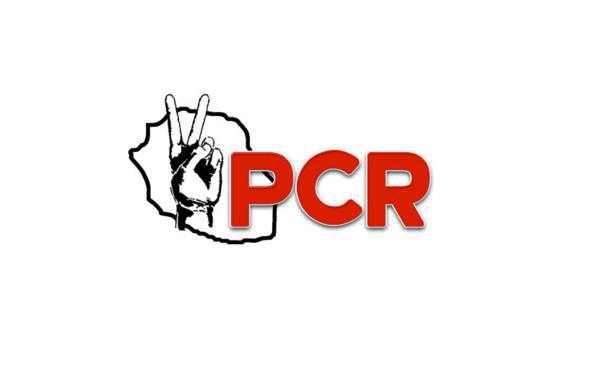 Le PCR pour une Collectivité territoriale unique : toute autre prise de position ne peut être qu'individuelle