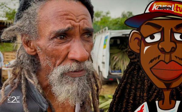 Les bonnes nouvelles de La Réunion