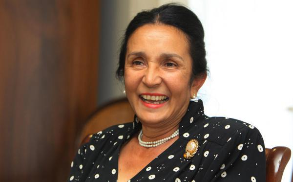 Sinimalé menteur ! C’est l’accusation de Bello… une spécialiste.