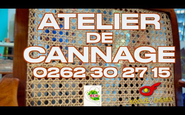 Le top du cannage réunionnais