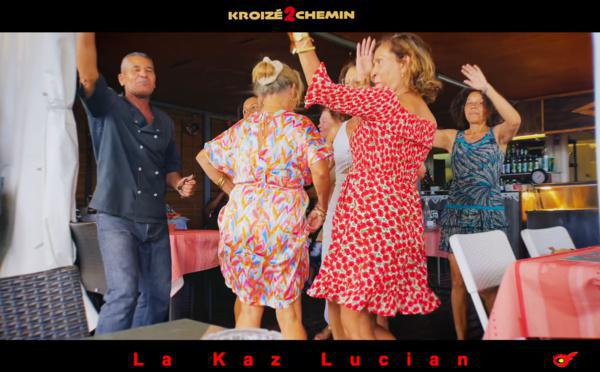 L'ambiance La Kaz Lucian