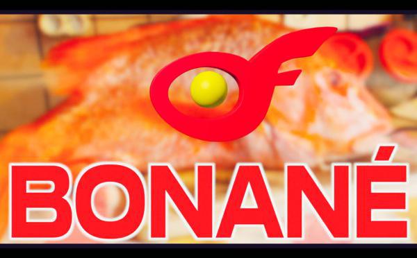 BONANÉ