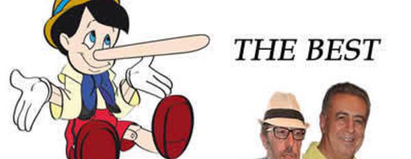 Best Of des revues de presse de 2014, THALUSSA