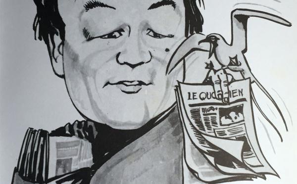 Le mauvais journal de La Réunion