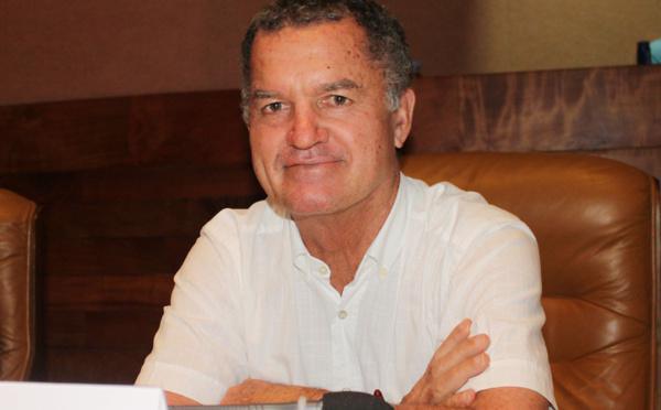 Le Tampon "Tout ça pour ça".