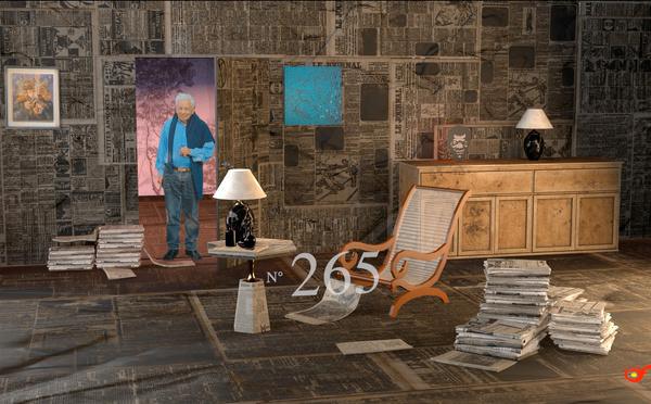265 de Paul