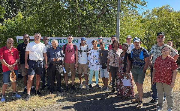 ​Savane : Le pays se fait sans nous