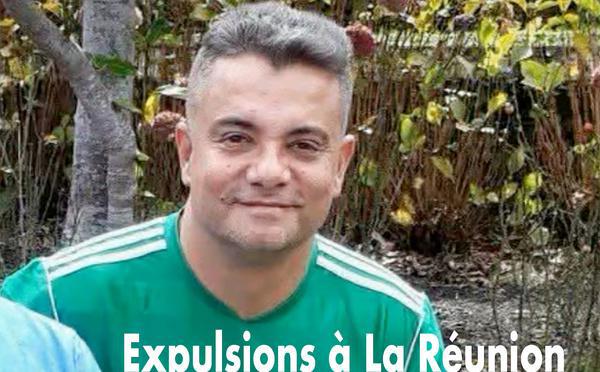 ​Expulsions à La Réunion : "Cages à lapins", identité bafouée et indignation populaire