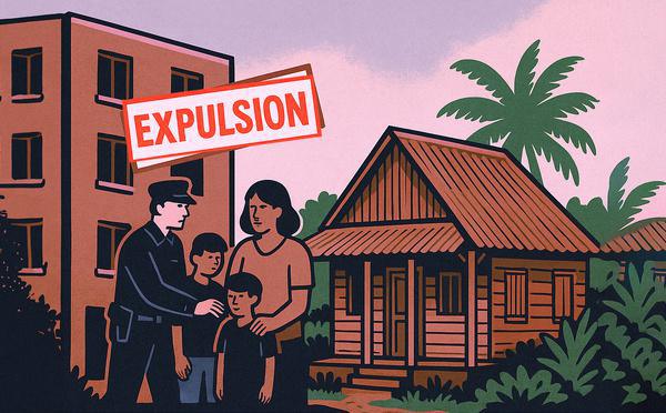 ​Culture créole en danger : entre expulsions et standardisation, un sabotage organisé