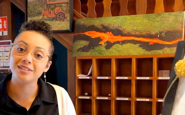 ​Un petit air frais à la Plaine des Cafres : l’idée cadeau qui réchauffe le cœur