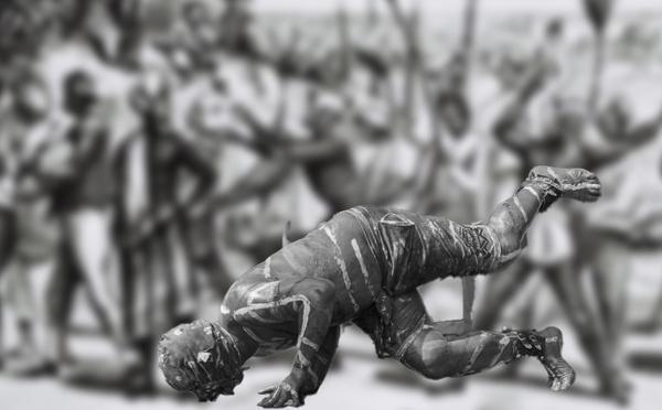 ​Du rituel religieux au défilé exotique : le Jako de la Journée du patrimoine à Saint-Benoît