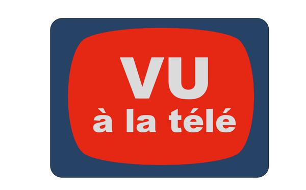 C'est la faute à la télévision