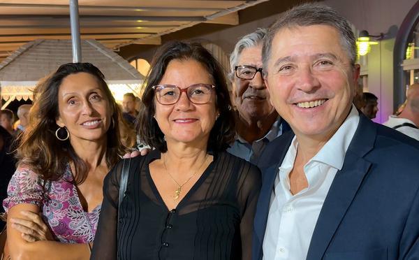 Le Rassemblement National dénonce une « dérive wokiste »