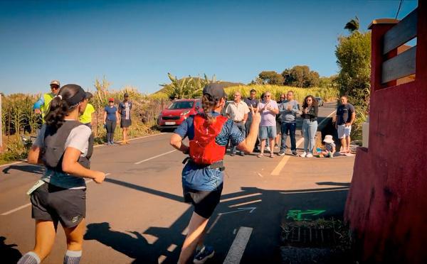À Petite-Île, Harold et ses amis vivent à fond la Fête de l’Ail !