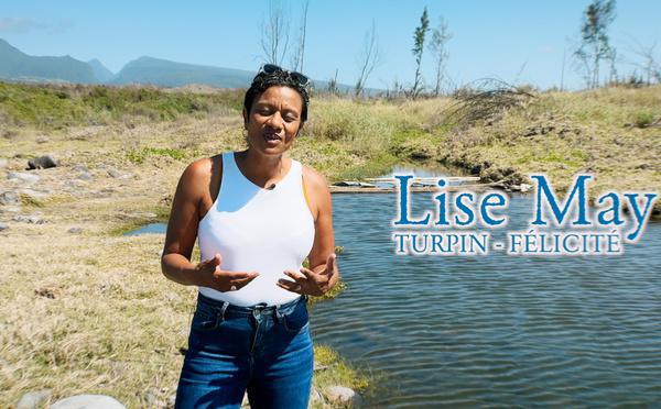 ​L’histoire de Lise May