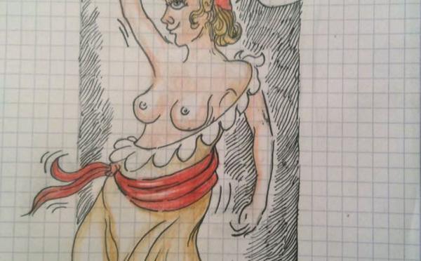 Dernière Vall…se