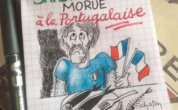 Sardine et Morue