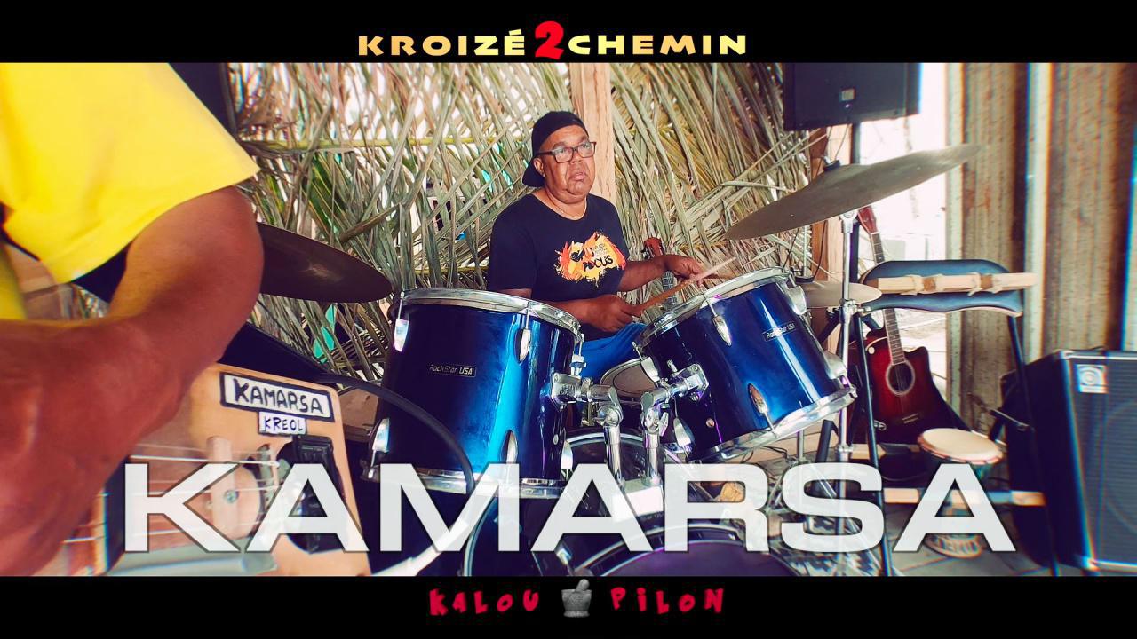 kamarsa-Nini