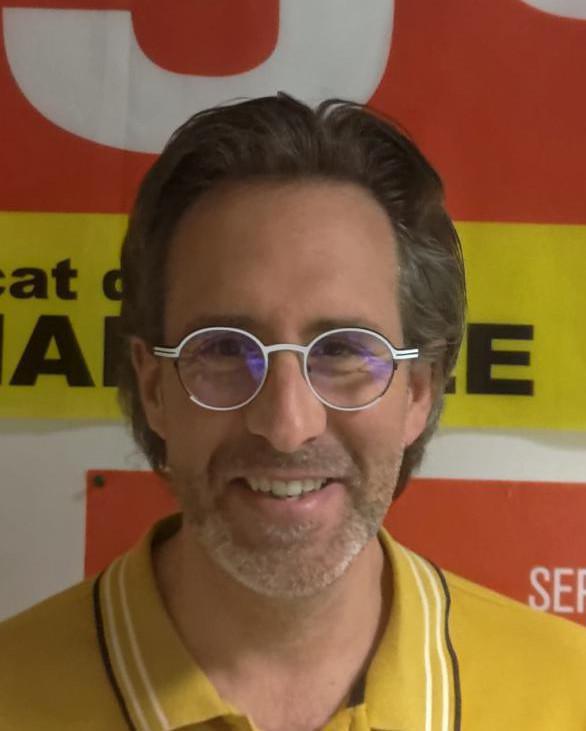Xavier Chéron