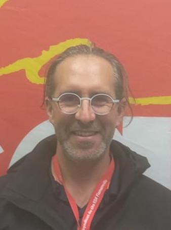 Xavier Chéron