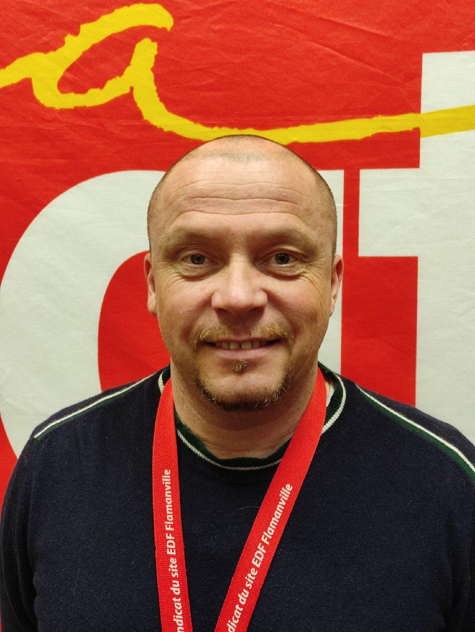 Romuald Guilmain