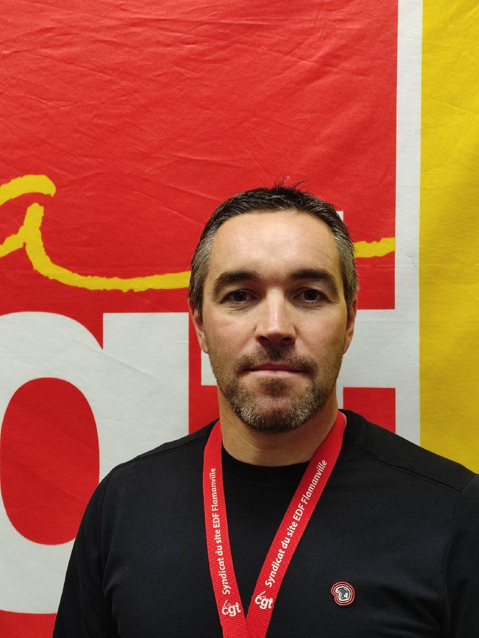 Ludovic Quentin