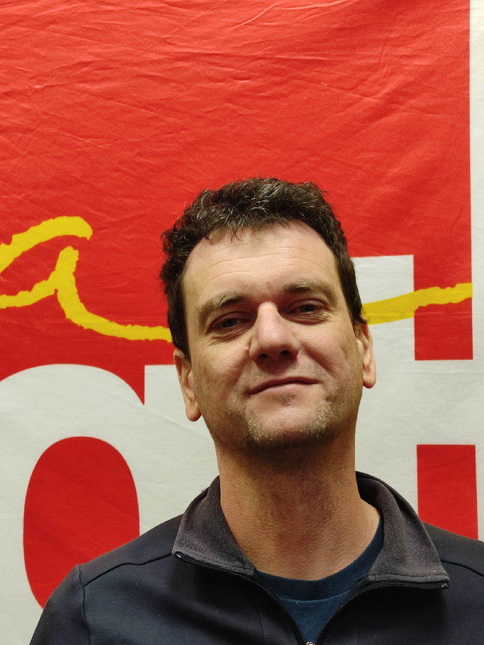 Nicolas Chaperon