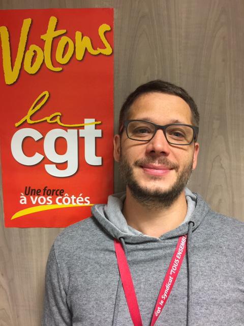 Vincent Rossi