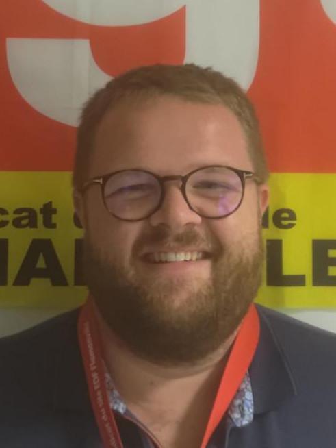 Gregoire Marcotte