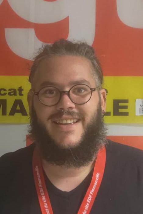 Rémi Sueur