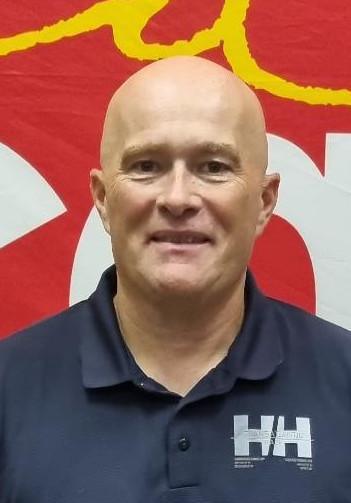Mikael Aubry