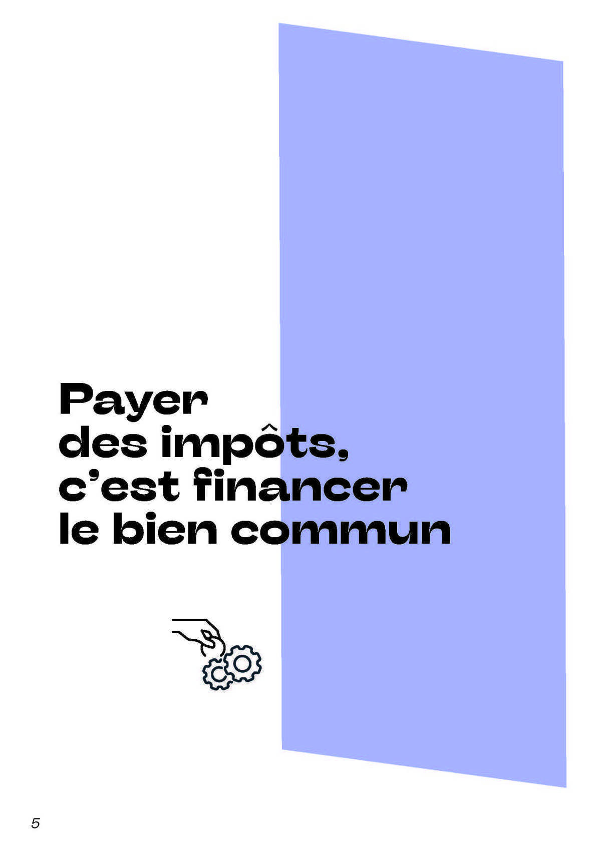 Budget de l’État : décryptage et propositions