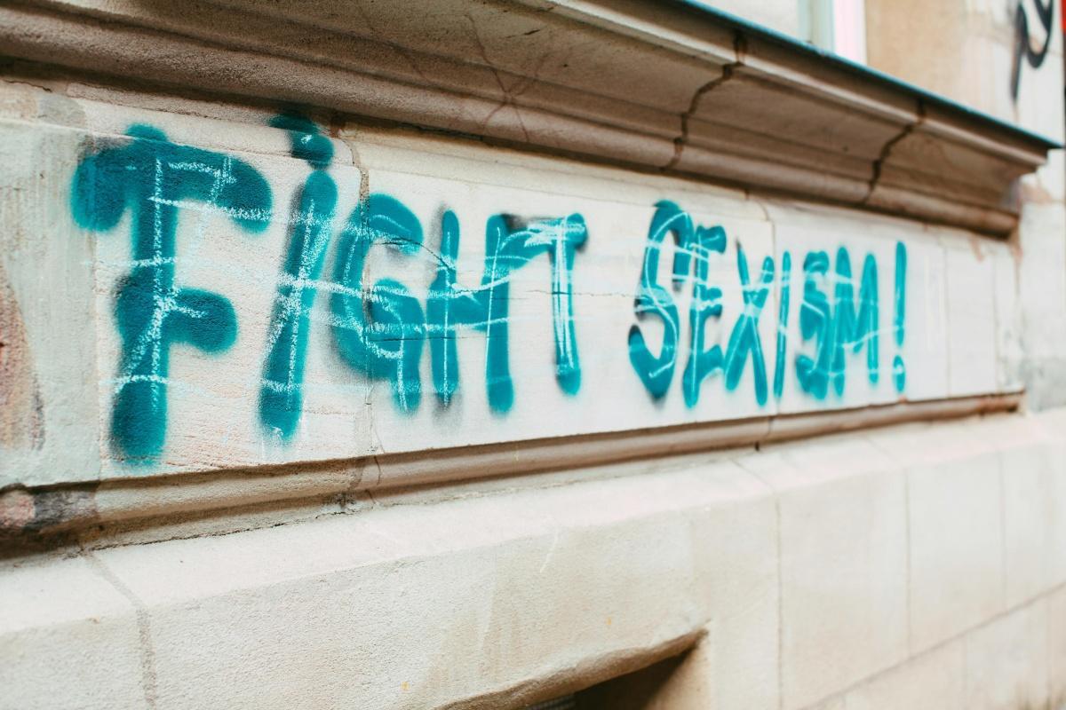 25 Novembre : Journée contre toutes les violences sexistes et sexuelles