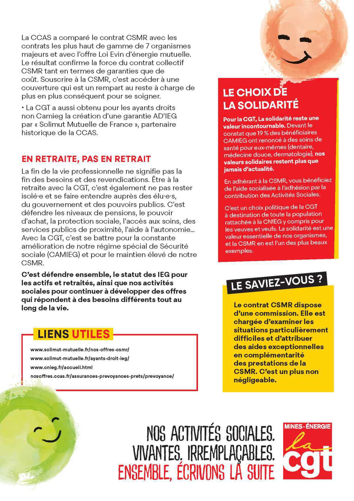 Futur retraité 2025 : Préparez votre départ progressif vers la CNIEG