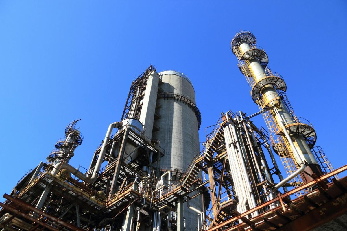 PROPOSITIONS DE LA CGT POUR L’INDUSTRIE ET L’EMPLOI