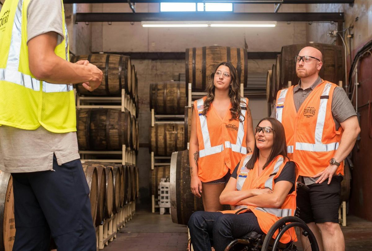 Salariés en situation de handicap à EDF Pour une vraie égalité et des droits renforcés !