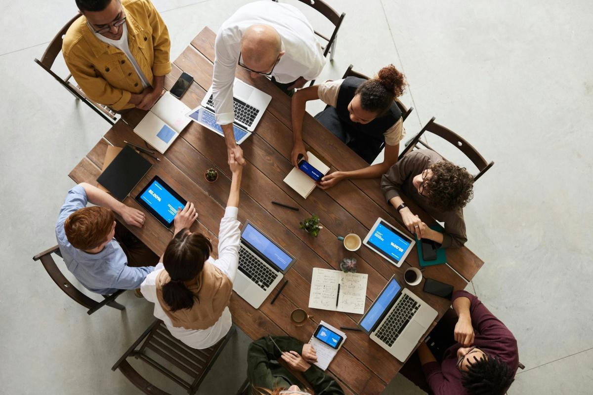 Le CSEC rencontre le personnel EDF de la R&D des Renardières