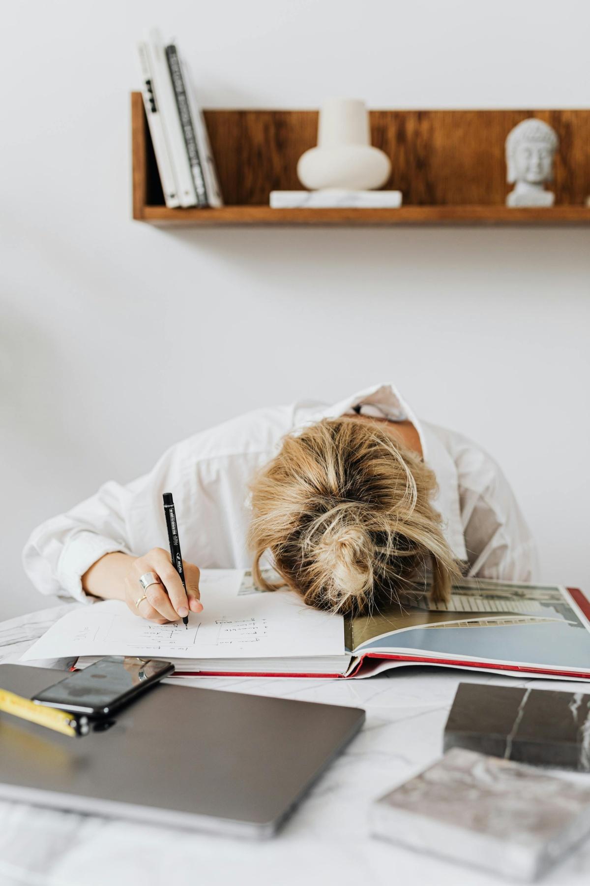 Reportage Arté : Quand le travail rends malade