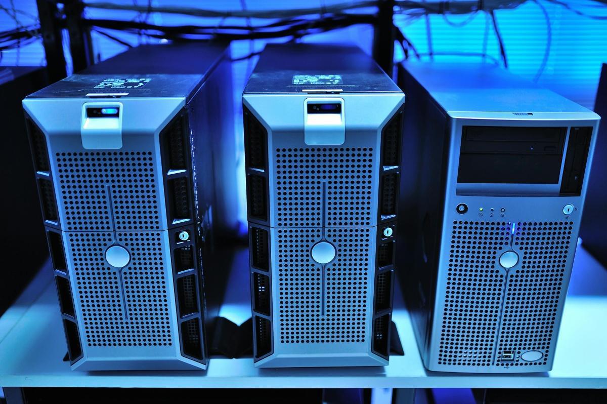 [Energie] Datacenters et l'intelligence artificielle. Attention au court-circuit énergétique ! 