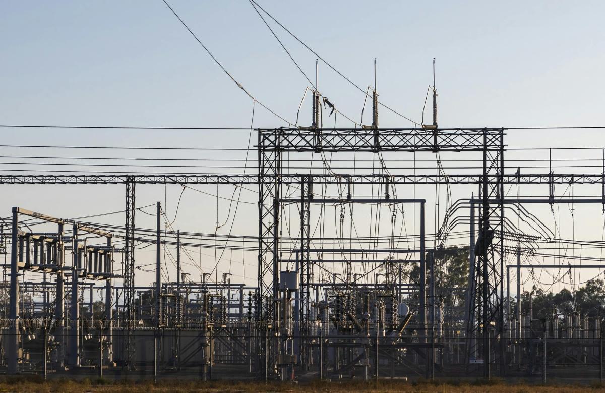 Modulation du parc nucléaire