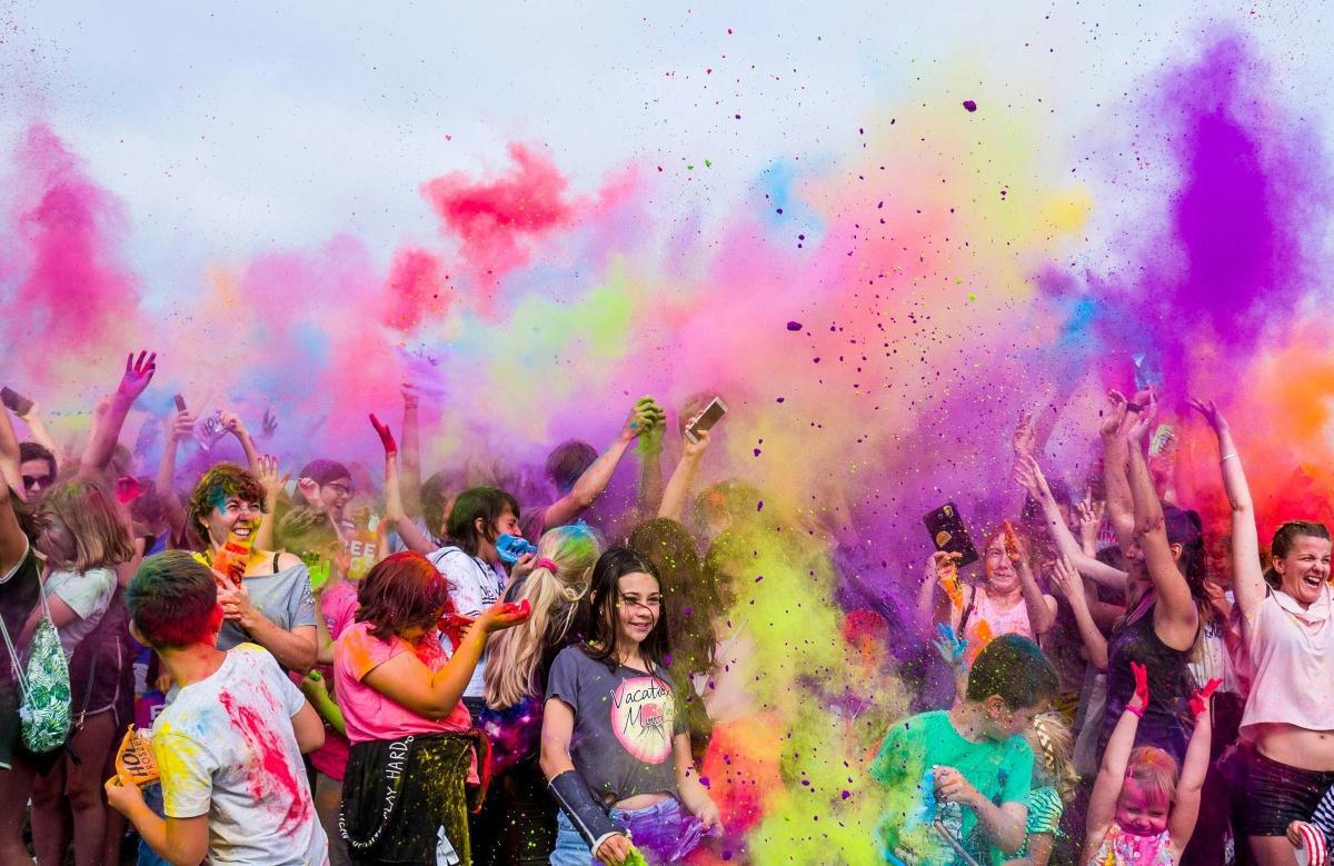 Festival d'Energie de Mondonville