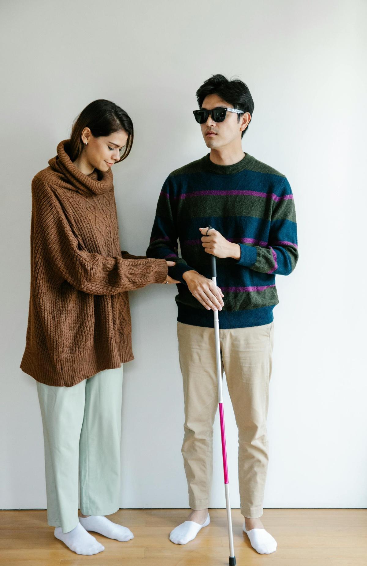 [Vos droits] Aides aux aidants : Vos droits dans les IEG