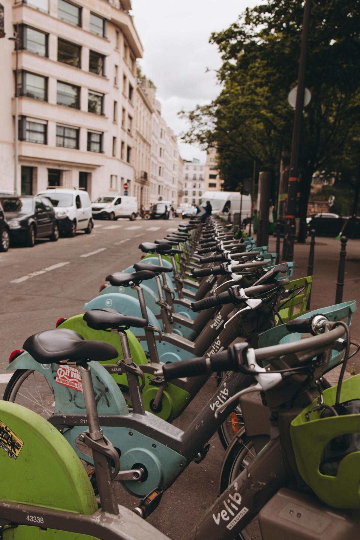 Pour une mobilité choisie, sécurisée et reconnue