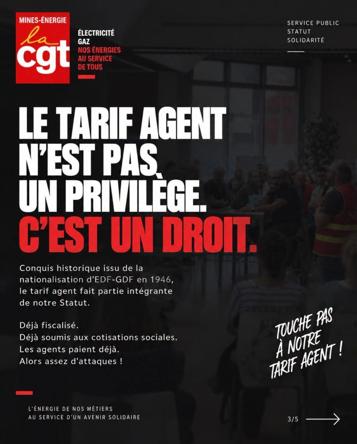 15 septembre, tous en grève pour notre statut
