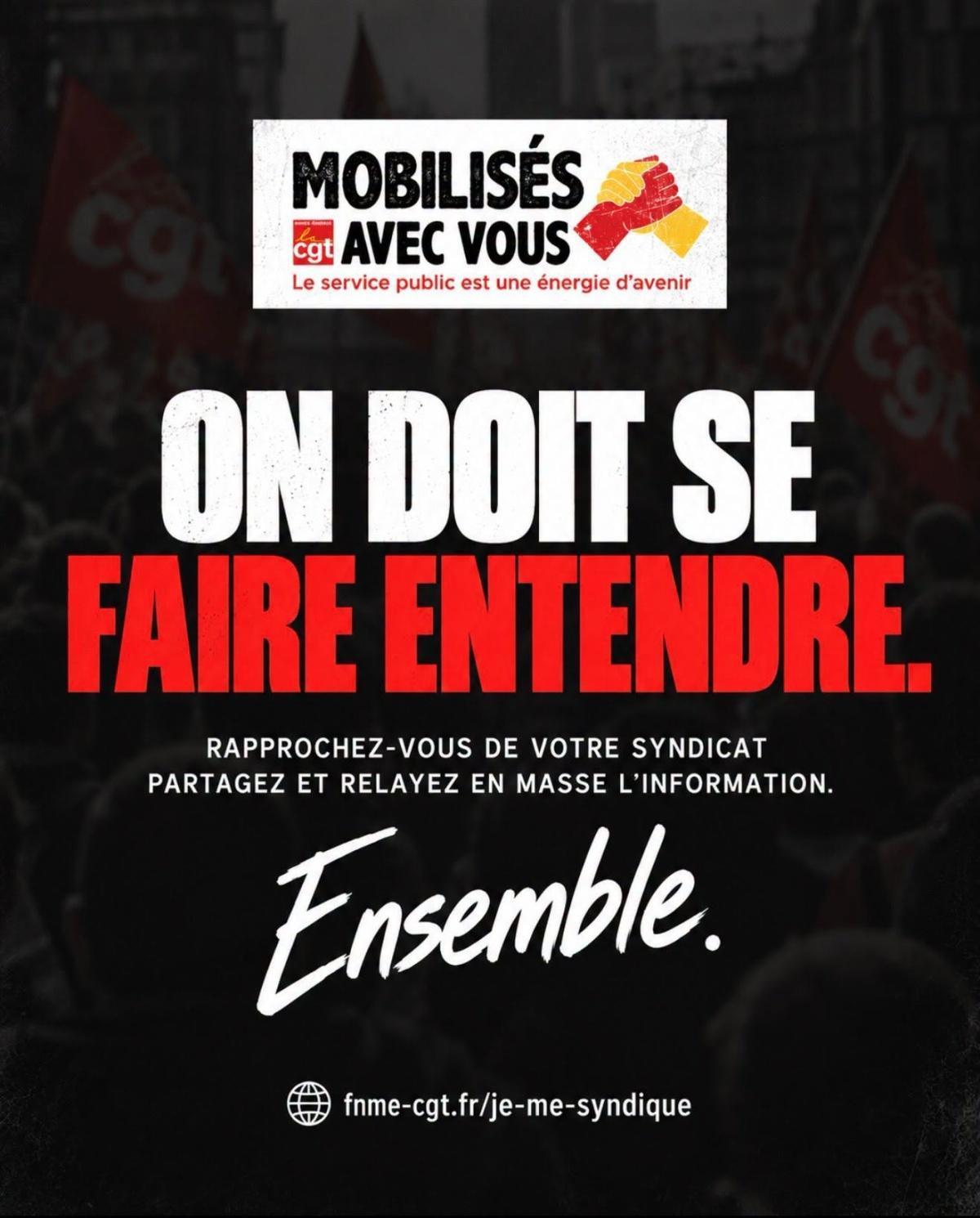 15 septembre, tous en grève pour notre statut