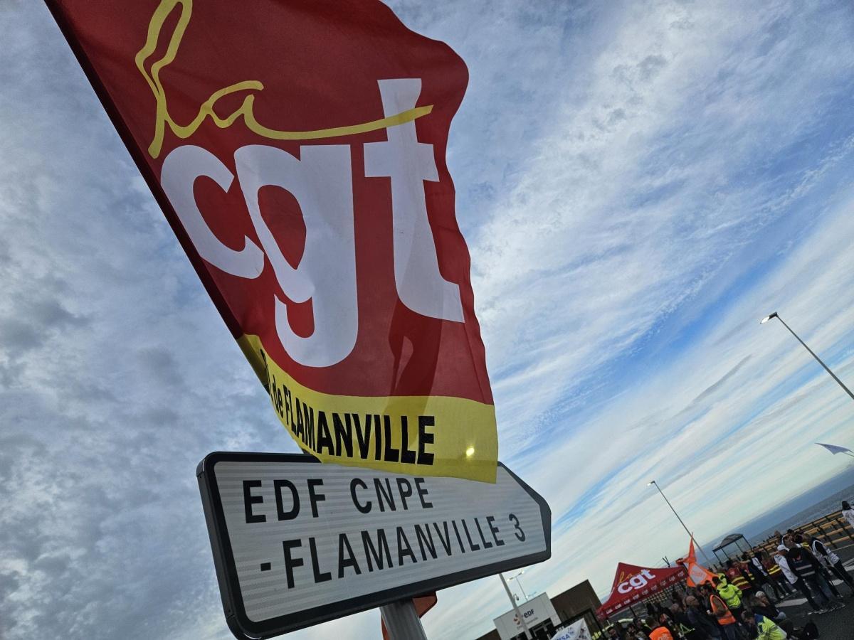 Mobilisation historique dans les IEG - 15.19.2026