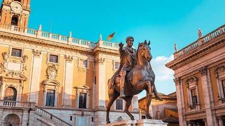 Roma & i Musei Capitolini